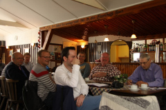 Foto gemaakt op de Brahma Club dag in mei 2013