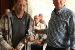Foto gemaakt op de Brahma Club dag in mei 2013