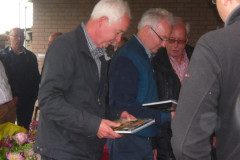 Foto's brahmadag 2015