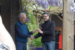 Foto's brahmadag 2015