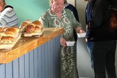 Foto gemaakt op de Brahma Club dag in mei 2025