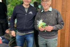 Foto gemaakt op de Brahma Club dag in mei 2025