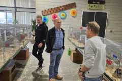 Foto jongdierendag Brahma Club 2024